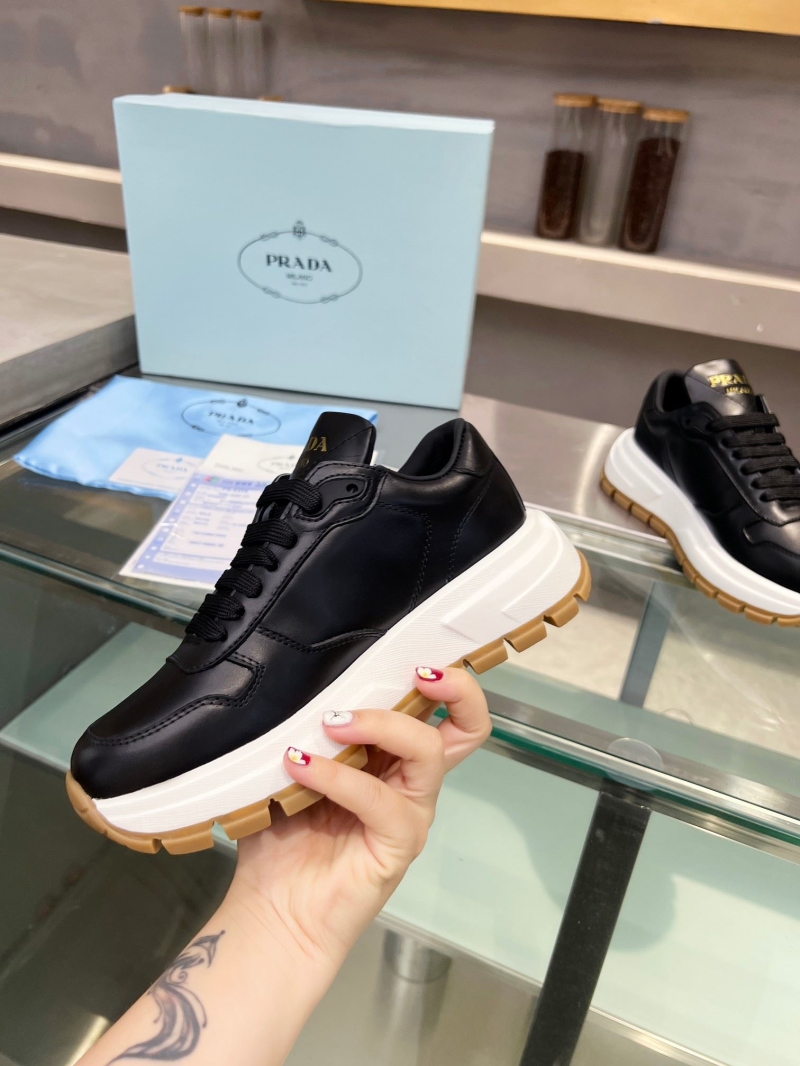 Prada Casual Shoes